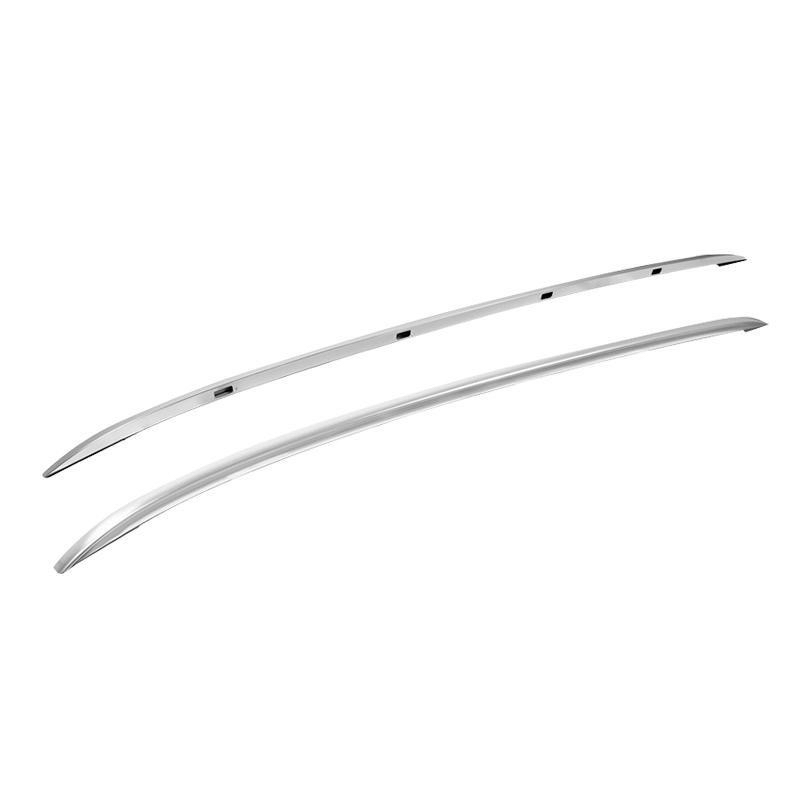 Guangqi Trumpchi Luggage Rack New Roof Rack Travel Rack Thickeneded Aluminum Alloy Special Car