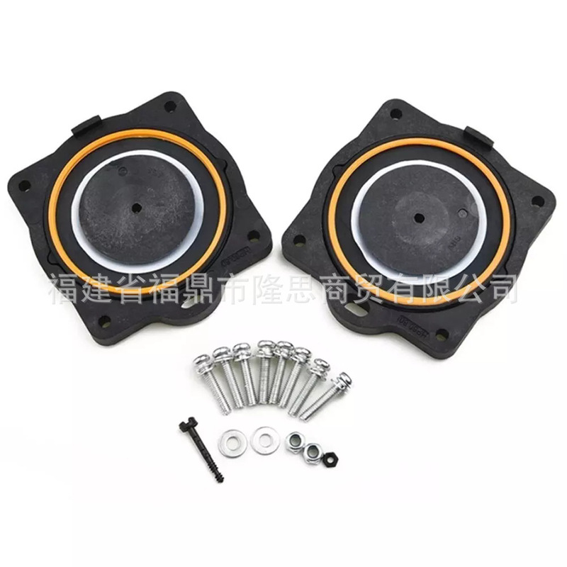 For HIBLOW HP-80 HP-60 AIR PUMP REBUILD KIT AIR PUMP Repair KIT For HIBLOW HP-80 HP-60 AIR PUMP REBUILD KIT AIR PUMP Repair KIT
