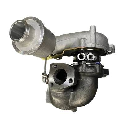 Supply, Supercharger