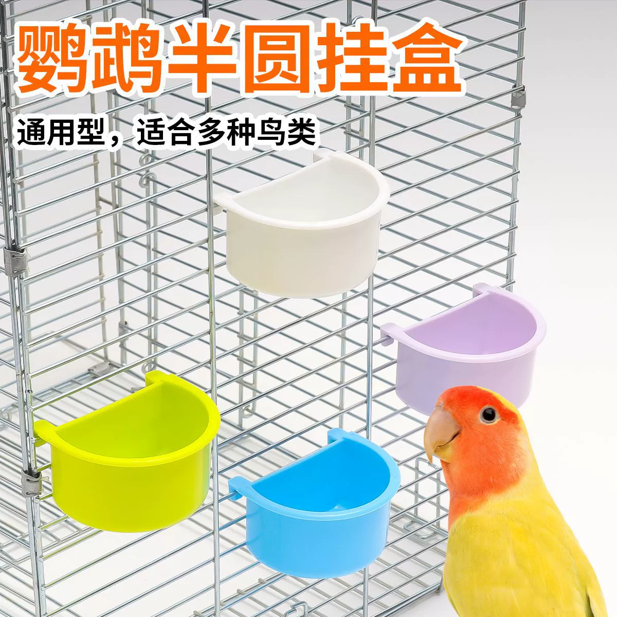 Пионовый попугай из тигровой кожи кормушка для птиц кормушка для птиц