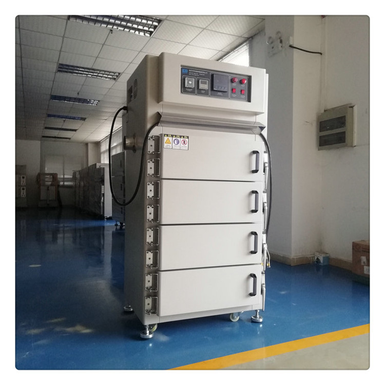 科昶非标手机锂电池干燥烘箱 200°C300°C500°C高温烘箱 烧结炉