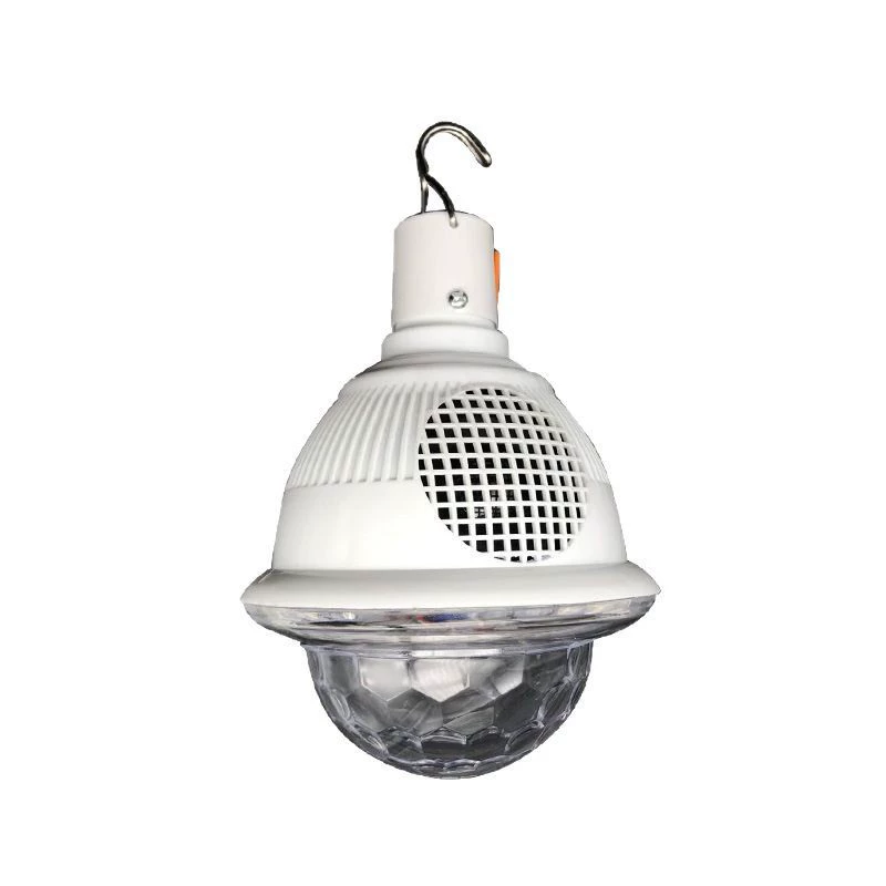 Bluetooth Meteor Colorful Lantern Mini Stage Light atmosphere festival LED Rotating Magic Ball Meteor Meteor Light Charging Model