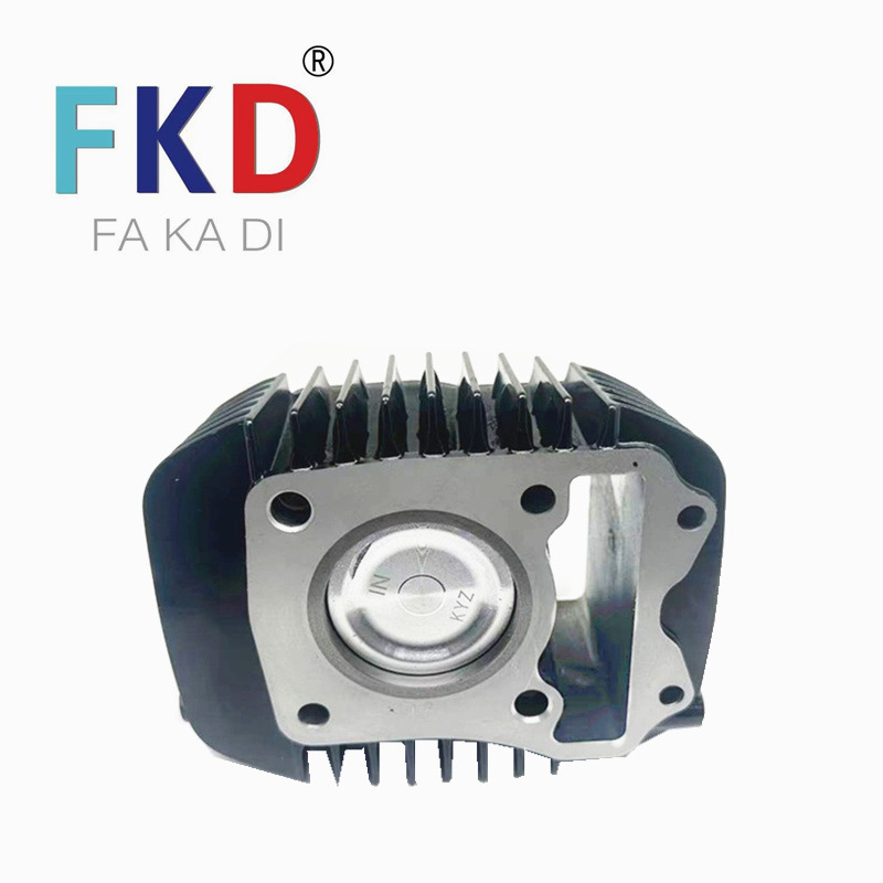 12100-K26-900 Is Suitable for 14-21 Honda Grom125 Motorcycle Cylinder Piston Gasket Kit