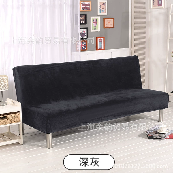 Deep gray
