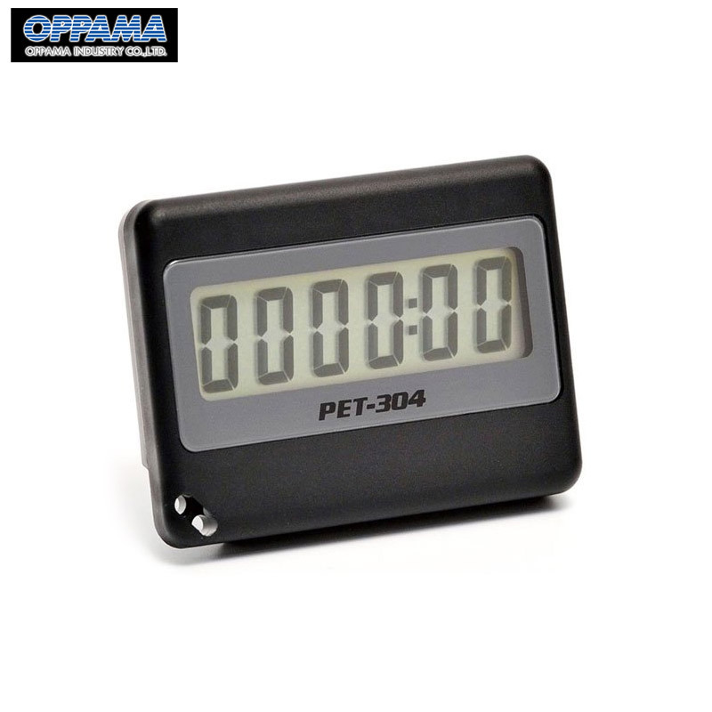 现货日本原装OPPAMA追浜转速表PET-302R PET-304转速计