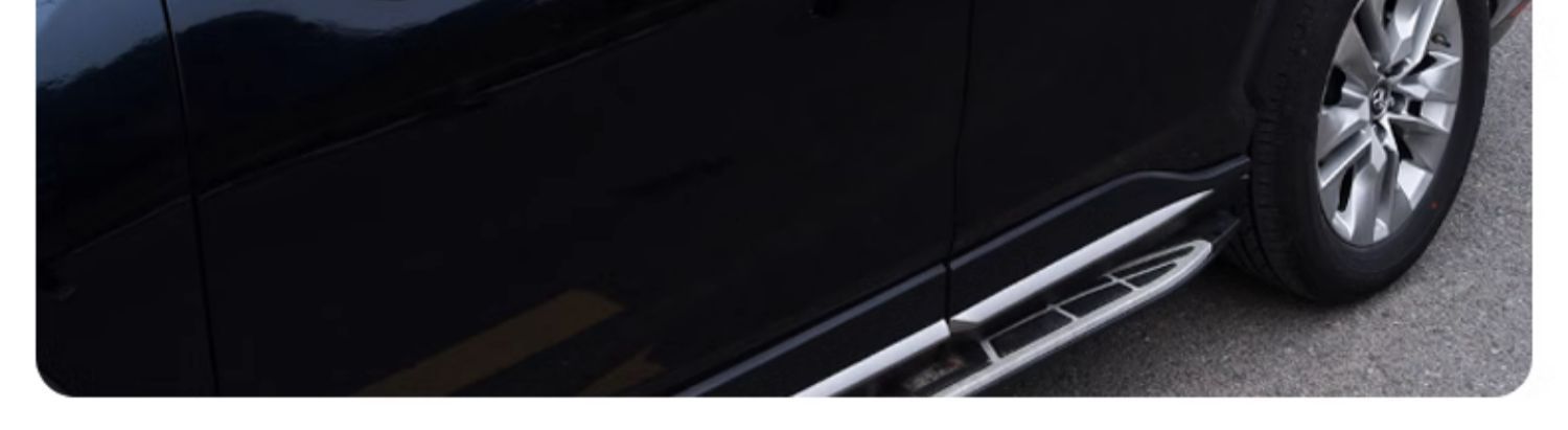 Suitable for Toyota Rav4 Rongfang Wilanda Luggage Rack Roof Mount Original Roof Rack Corolla