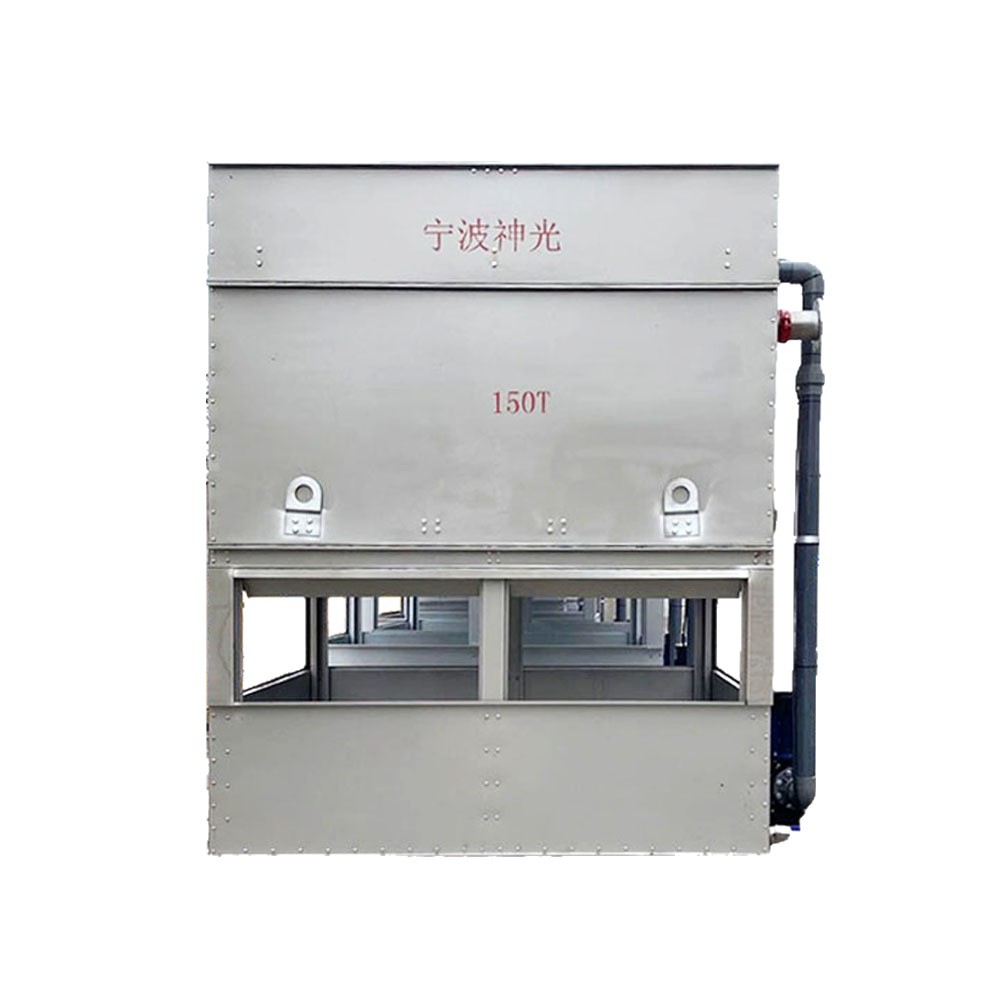 ��������ֱ����ʽ��ȴ�������Ч���������ȶ������򵥱�ʽ��ȴ��