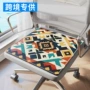 夏季凉爽办公室跨境椅垫