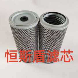 供应803164329液压滤芯工程图机械设备液压油过滤器液压803164329