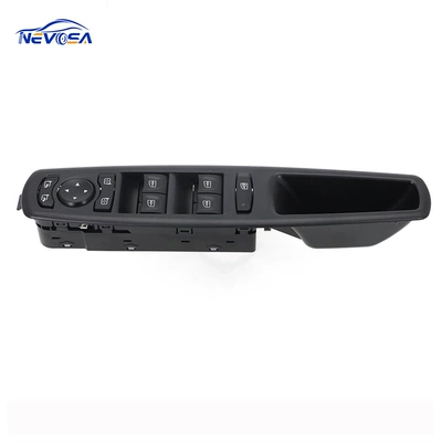 Glass lifter for Renault Megane
