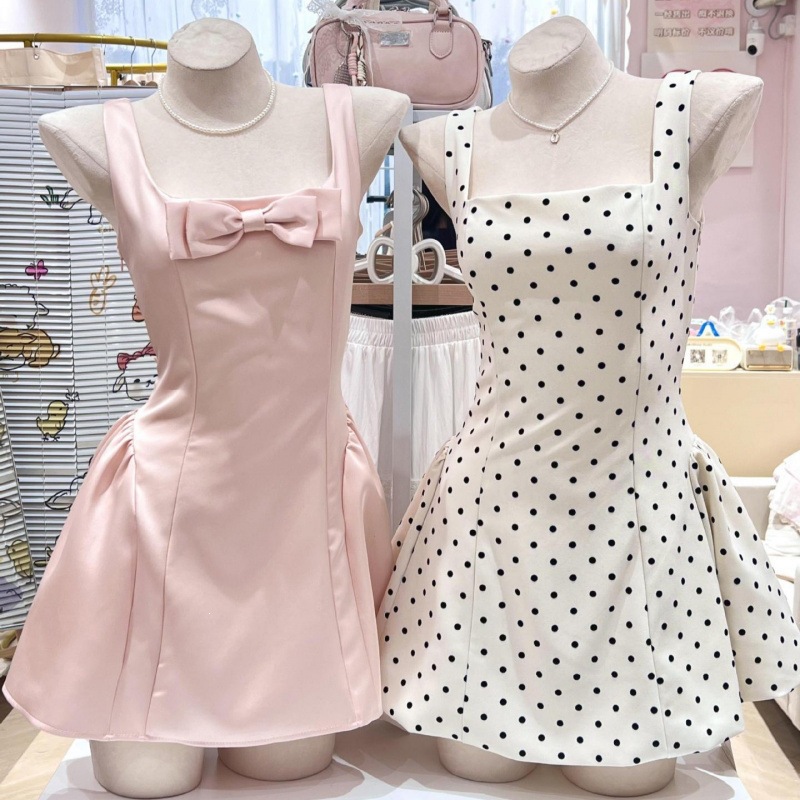 Lote de Ropa Femenina Variada de Chifón Estilos Variados para Verano