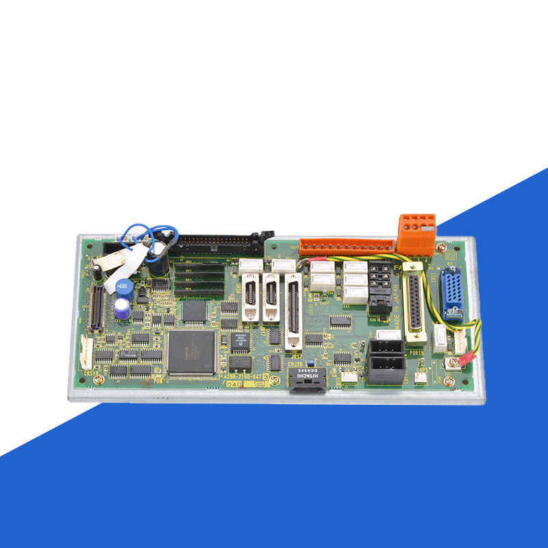 A20B-2100-0423发那科fanuc系统原装驱动器电源板全新现货议价