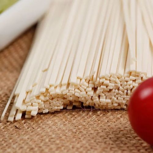 Northern-style Noodles with Eggs, Dried Noodles, Regular Flat Fine Noodles, 150g*1 Pack, Makes 1-2 Bowls of Noodles