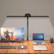Cross-border explosions learning clip lamp work computer lamp screen lamp learning bright enough professional college students eye protection desk lamp
