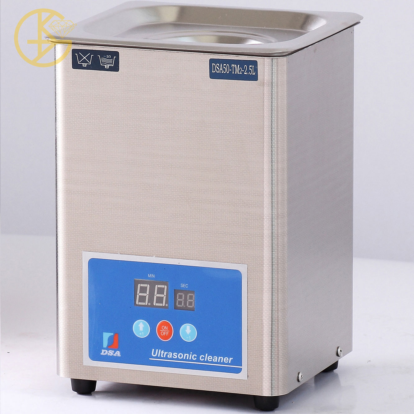 DSA50-SK2-2.5L-50W-1 헤드