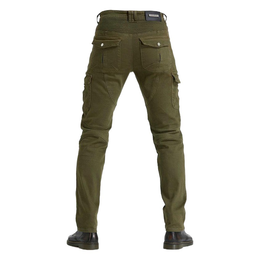 2020 marca nueva motocicleta pantalones vaqueros pantalones de carreras con equipo de protección resistente a la caída pantalones de motocicleta pantalones Knight