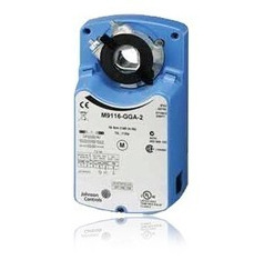 供应M9116-GGA-2 风阀执行器 16Nm 美国江森