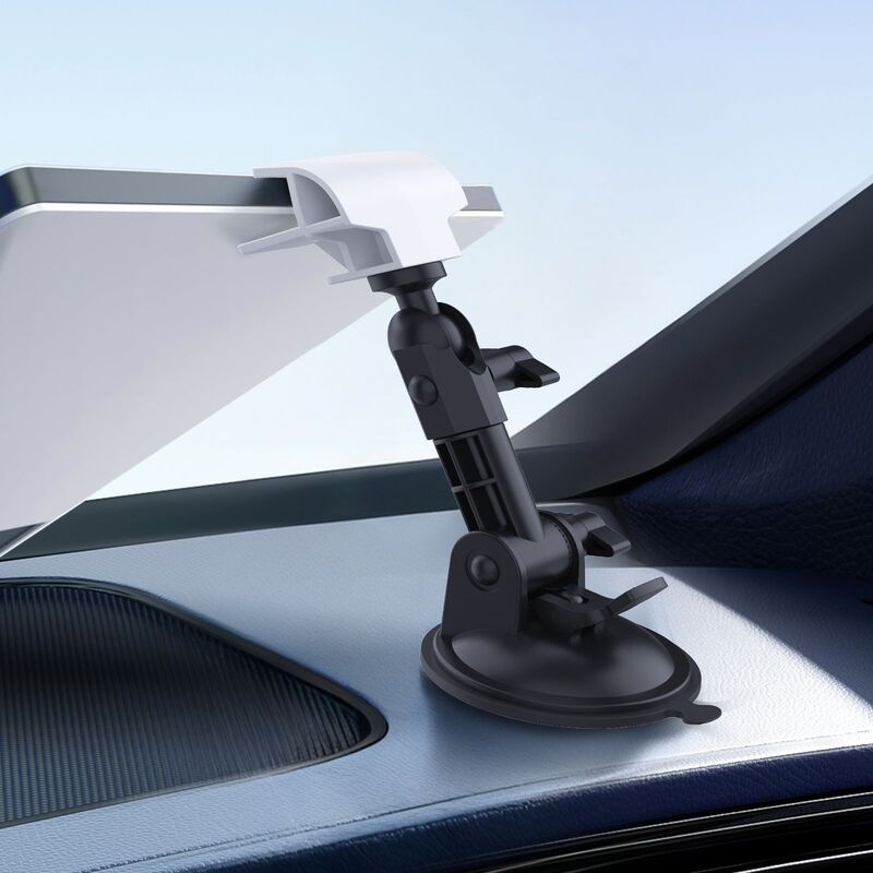 Exclusively for Cross-Border Sales, Mini Device In-Car Holder, Amazon Bestseller, Mini Device Dashboard Holder