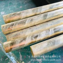 批发零售 HBsC1铸造铜合金板 圆棒铸件 规格多