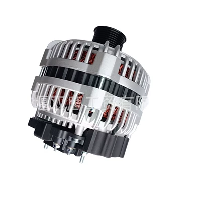 Alternator 24V 150A, Avtomobil generatorları