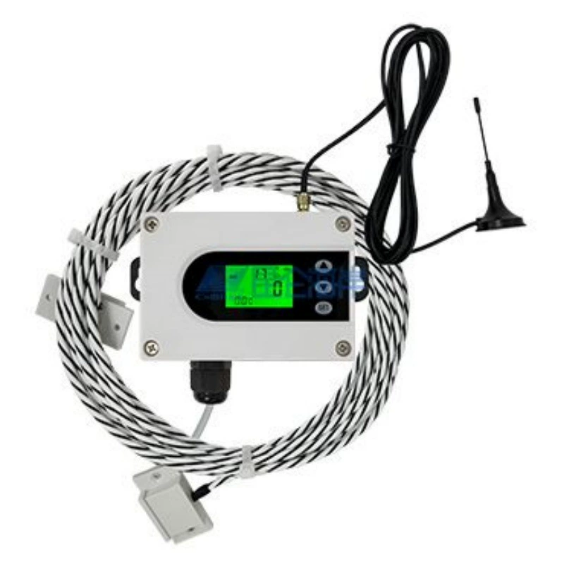 Беспроводной кабельный передатчик Kunlun Coast 4G для погружения в воду 4G-SJ-XL