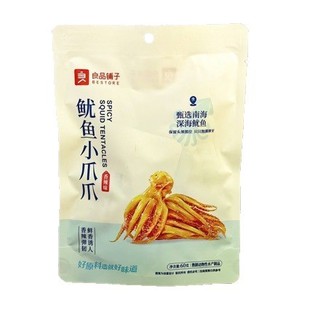 ���]��Ʒ�������ζ���~Сצצ60g/����ʳ���~���������~�