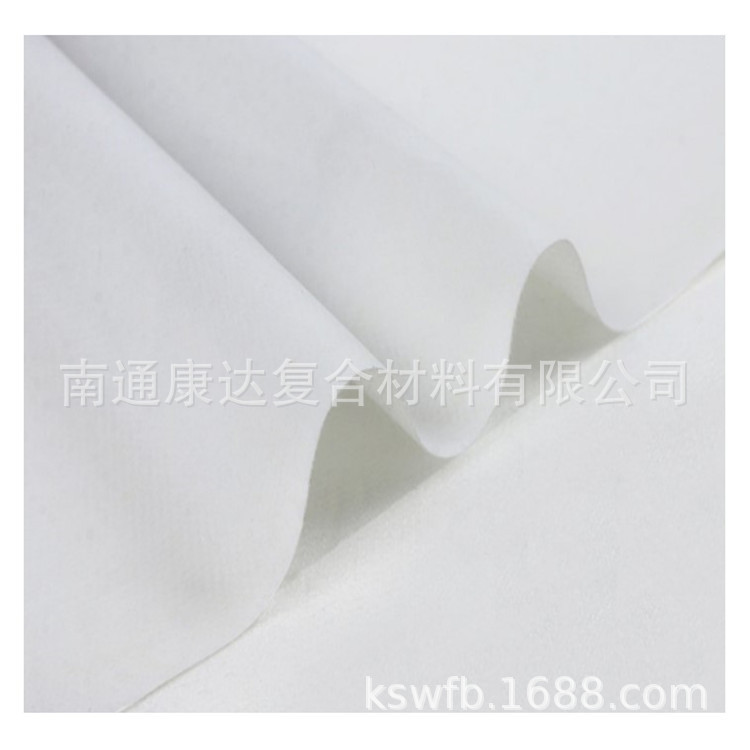 隔离服面料 喷胶复合无纺布