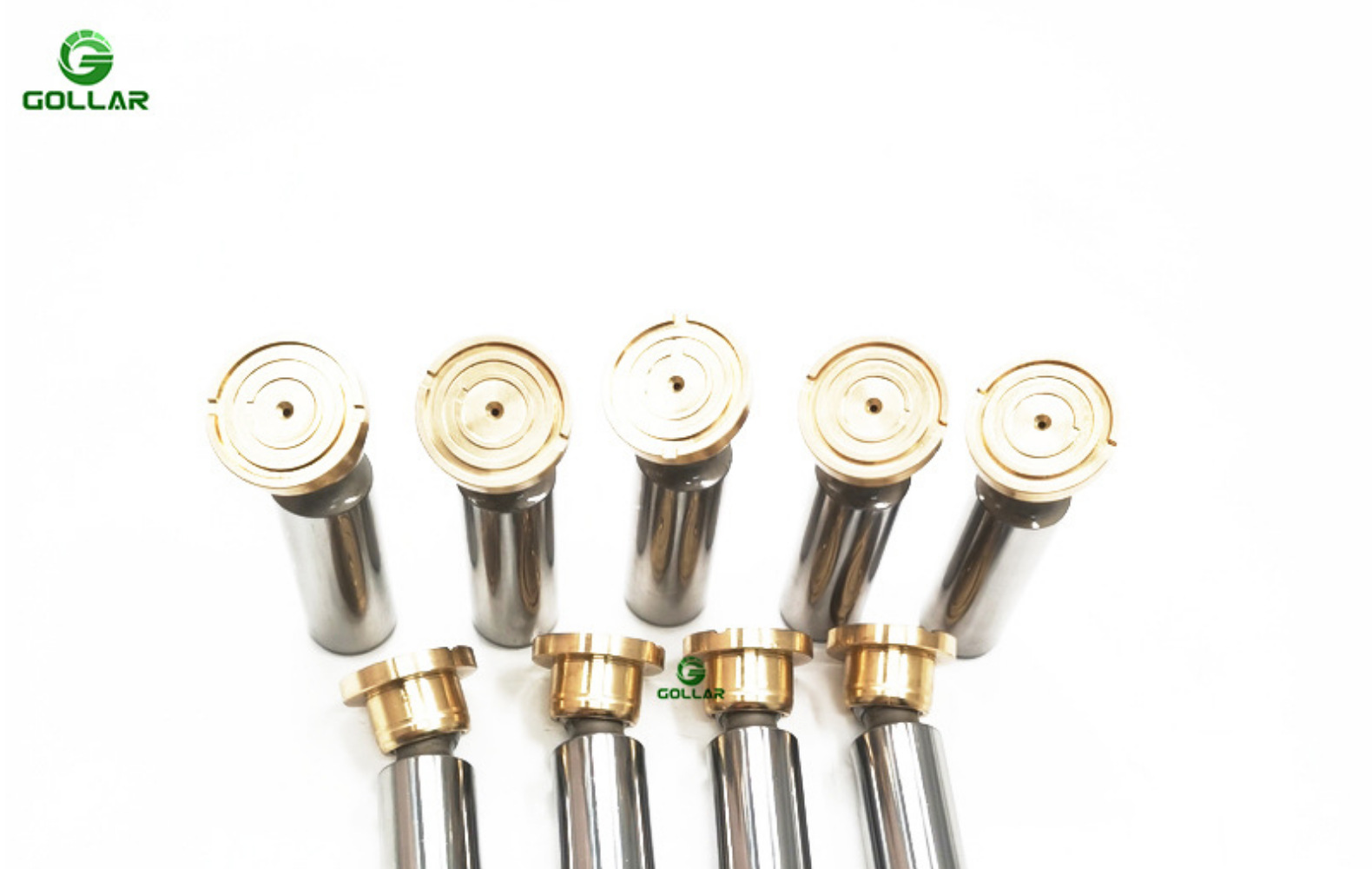Hydraulic Components A11Vo190 Are Suitable for Various Large Pump Trucks, Including Sany Heavy Industry, Zoomlion Heavy Industry, and Xcmg