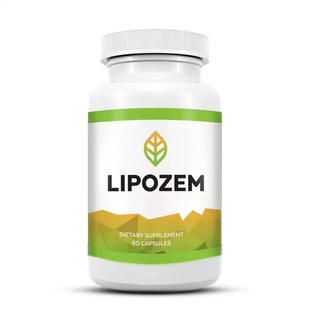 ���R�d�羳���N Lipozem֬���\�z�� Lipozem Capsules���S�F؛ֱ