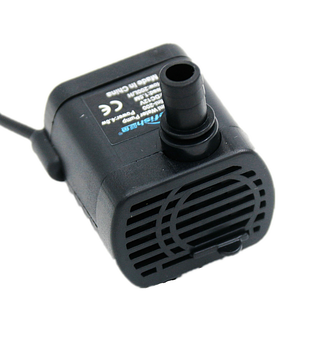 USB����ˮ��5Vֱ��ˮ��(DJ��)