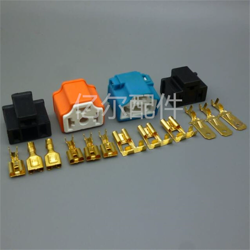 Гнездо для фар H49003 лампа из чистой меди разъем для провода держатель лампы Термостойкая керамическая автомобильная лампа