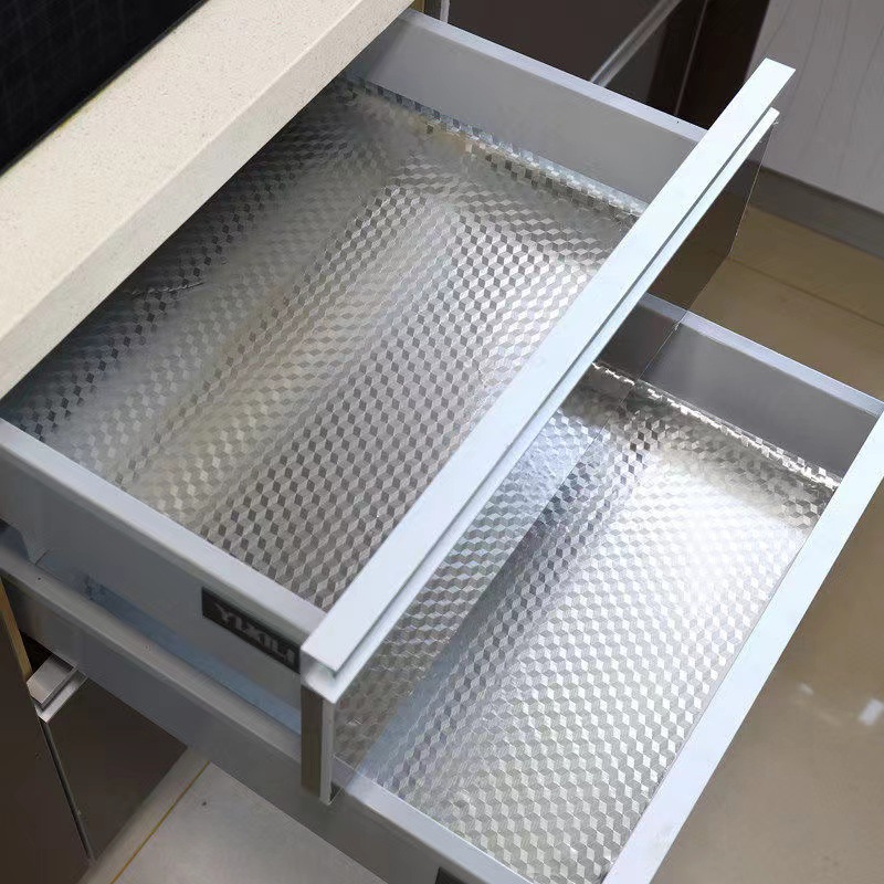 실버 그리드 40*200cm