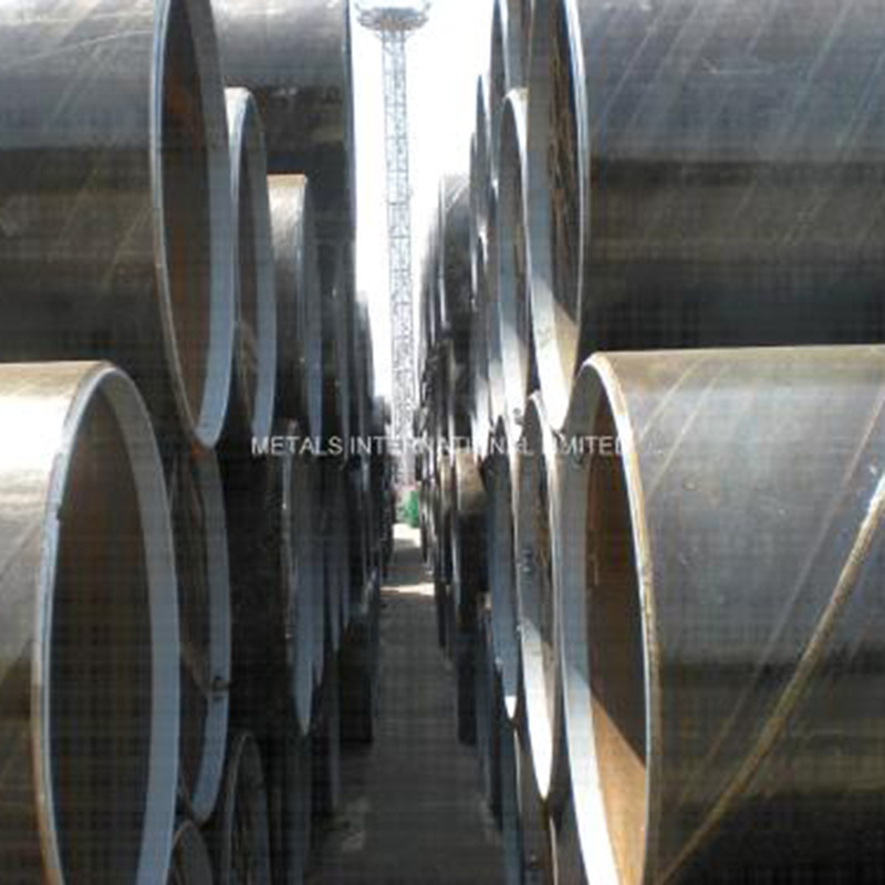 广东钢板卷管厂家批发 钢护筒卷管 大口径焊接钢管 市政管道