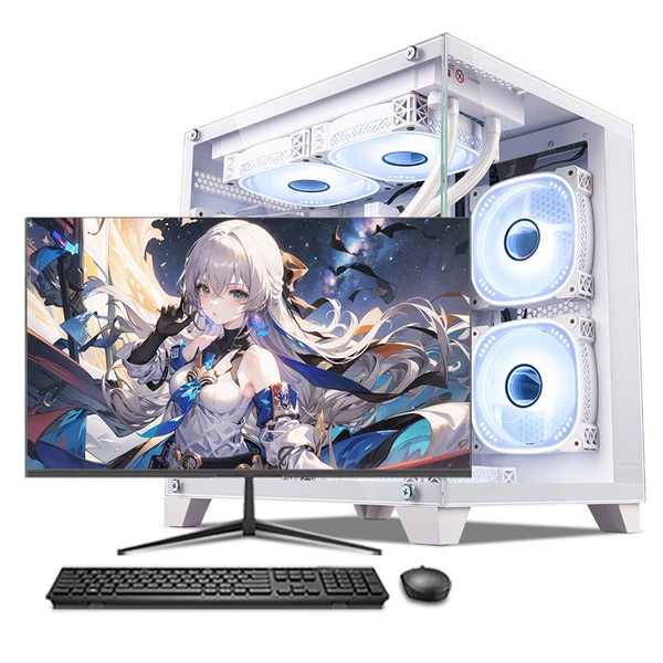 LCD display, set, 27inch
