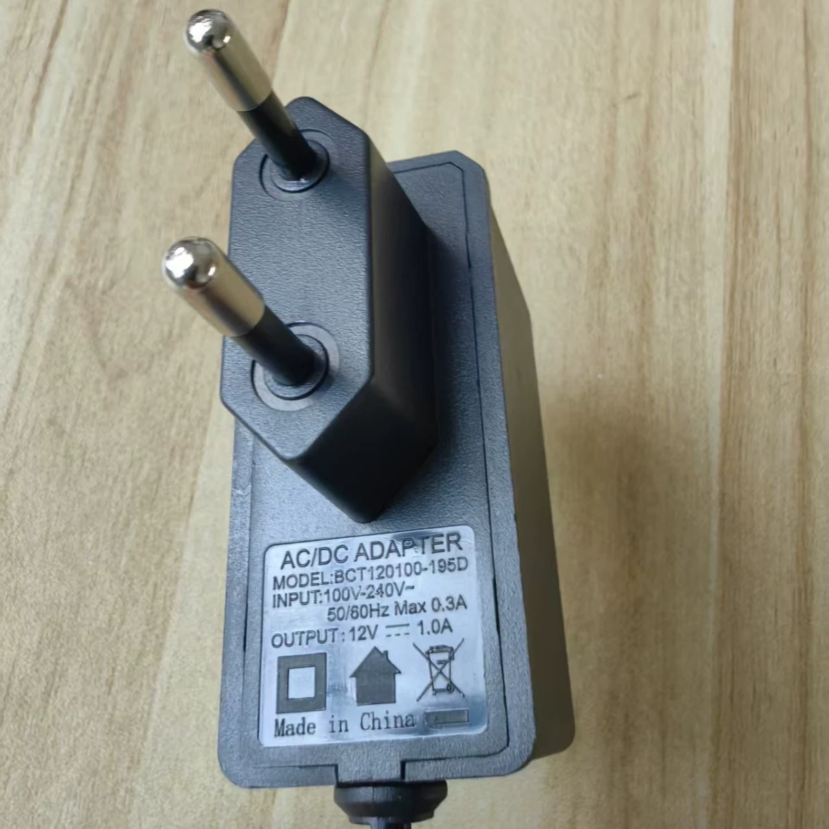 Power adapters, monitor, power supply, CCTV camera, 12v, 1A