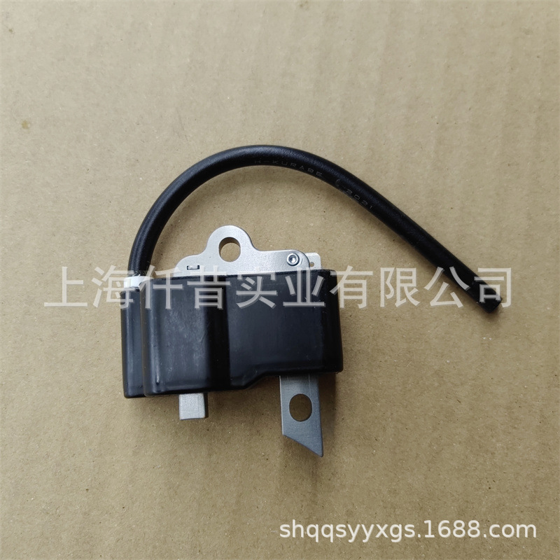 高压包点火线圈适配ECHO爱可CS-3510ES新大华341S油锯伐木锯链锯