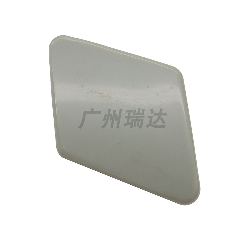 61678031308 gris adecuado para BMW E90 faro cubierta de chorro de agua en stock