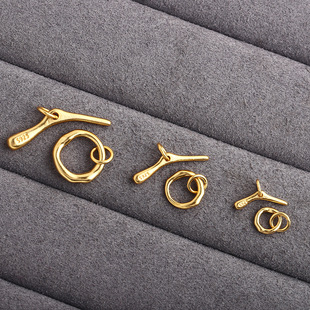 S925�y ��Ҏ�tOT���y僽�ŷ���ˮ����������diy�����Ʒ