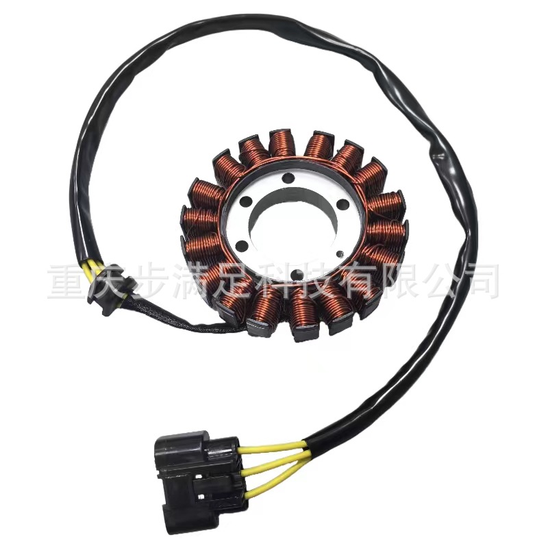 Suitable for Ducati V4S Streetfighter 18-23 Years Old Magneto Generator Stator Coil Motorcycle Accessories Power Supply