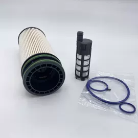 柴油滤清器;机油滤清器;车身及附件