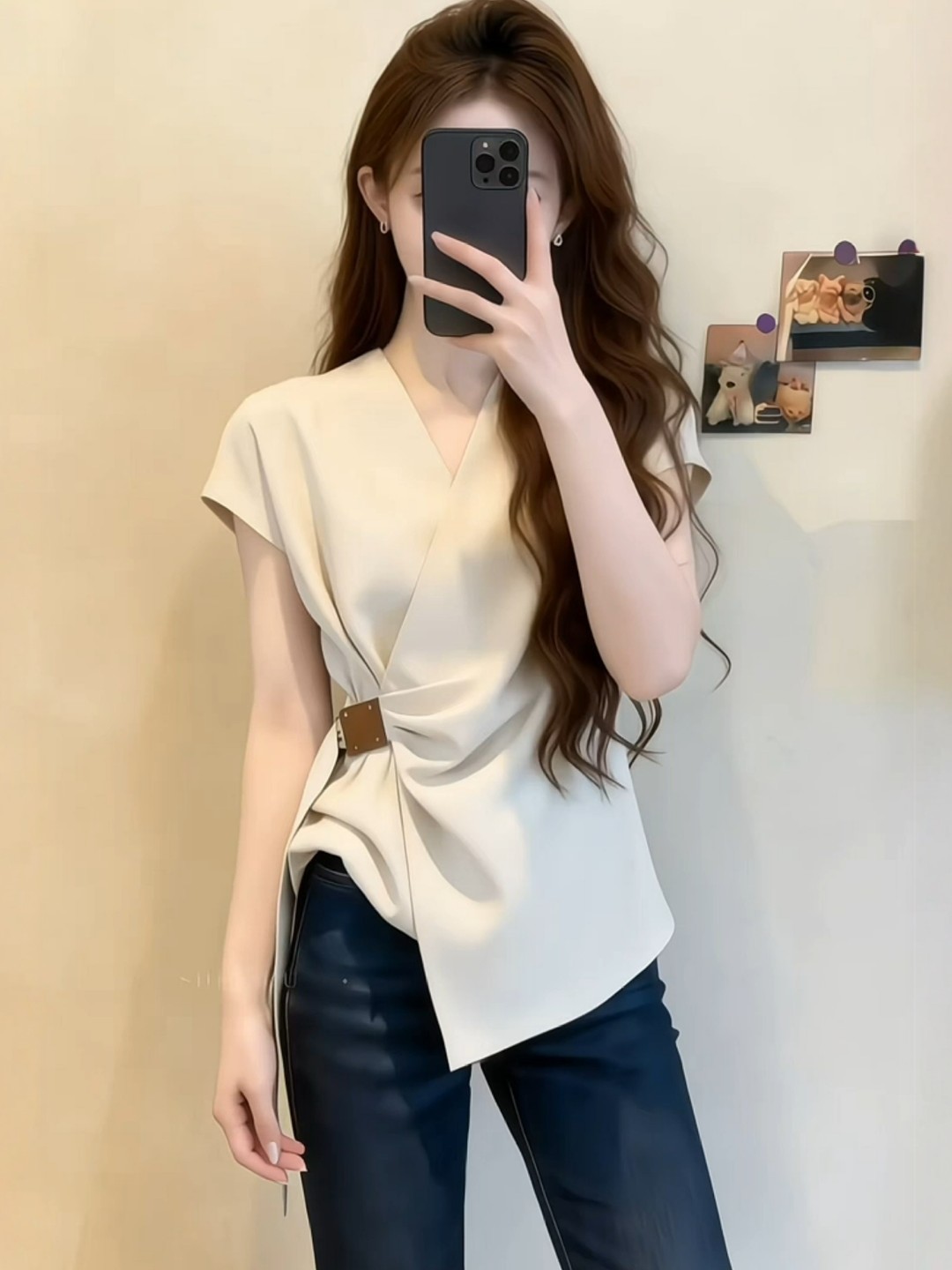 màu mơ
