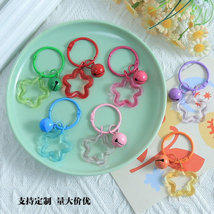 ins�L��ɫ͸���U�������耳׿�diy�Ʒ���С���°��������l��K