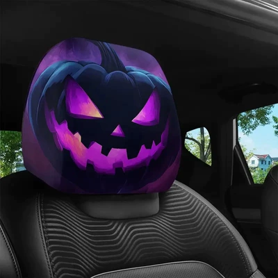 Expression Car Pillowcase Elastic | Universal seat cover - 10-1-piece-car-pillowcase-26cm28cm