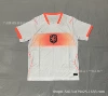 2627 Netherlands away game