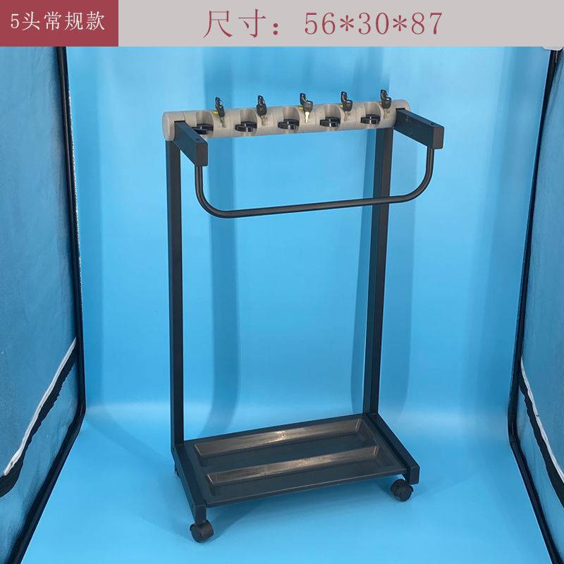 5헤드 레귤러 스타일