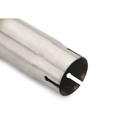 stainless steel middle conversion – Exhaust pipe