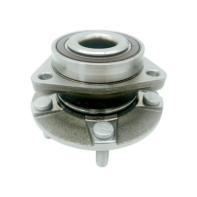 front wheels, Bearing