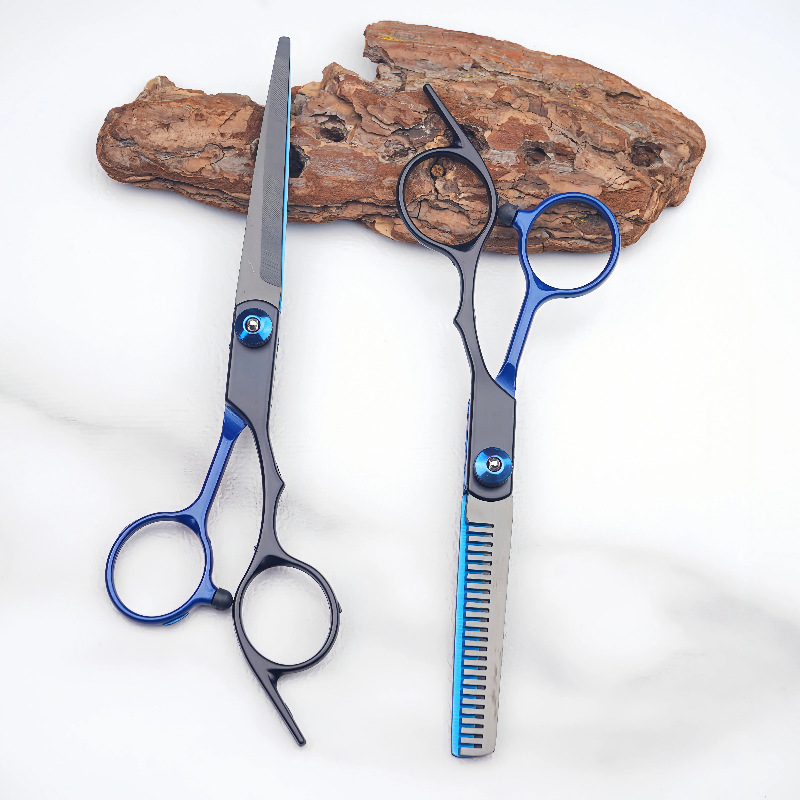 Ciseaux de coiffure professionnels pour coupe de cheveux salon_voghion.com