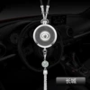 Great Wall/alloy pendant