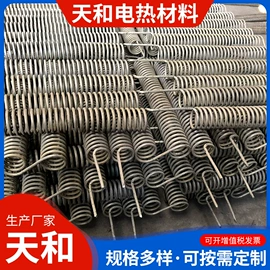 电热丝;电子陶瓷材料;电热带